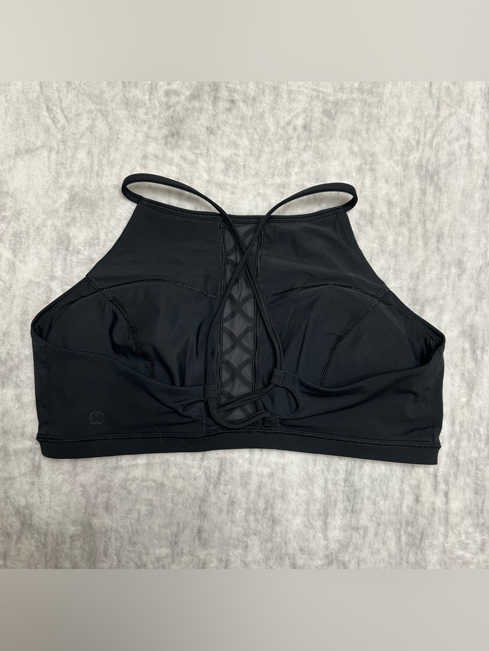 Lululemon Shoreline Top